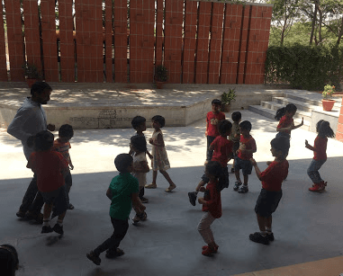 Glendale International School IB-PYP