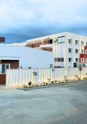 Glentree Academy