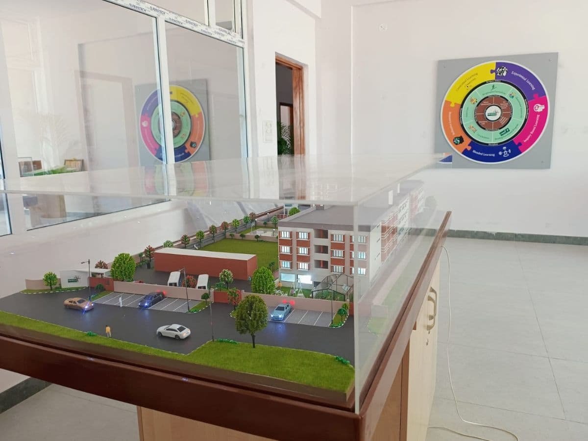 Glentree Academy