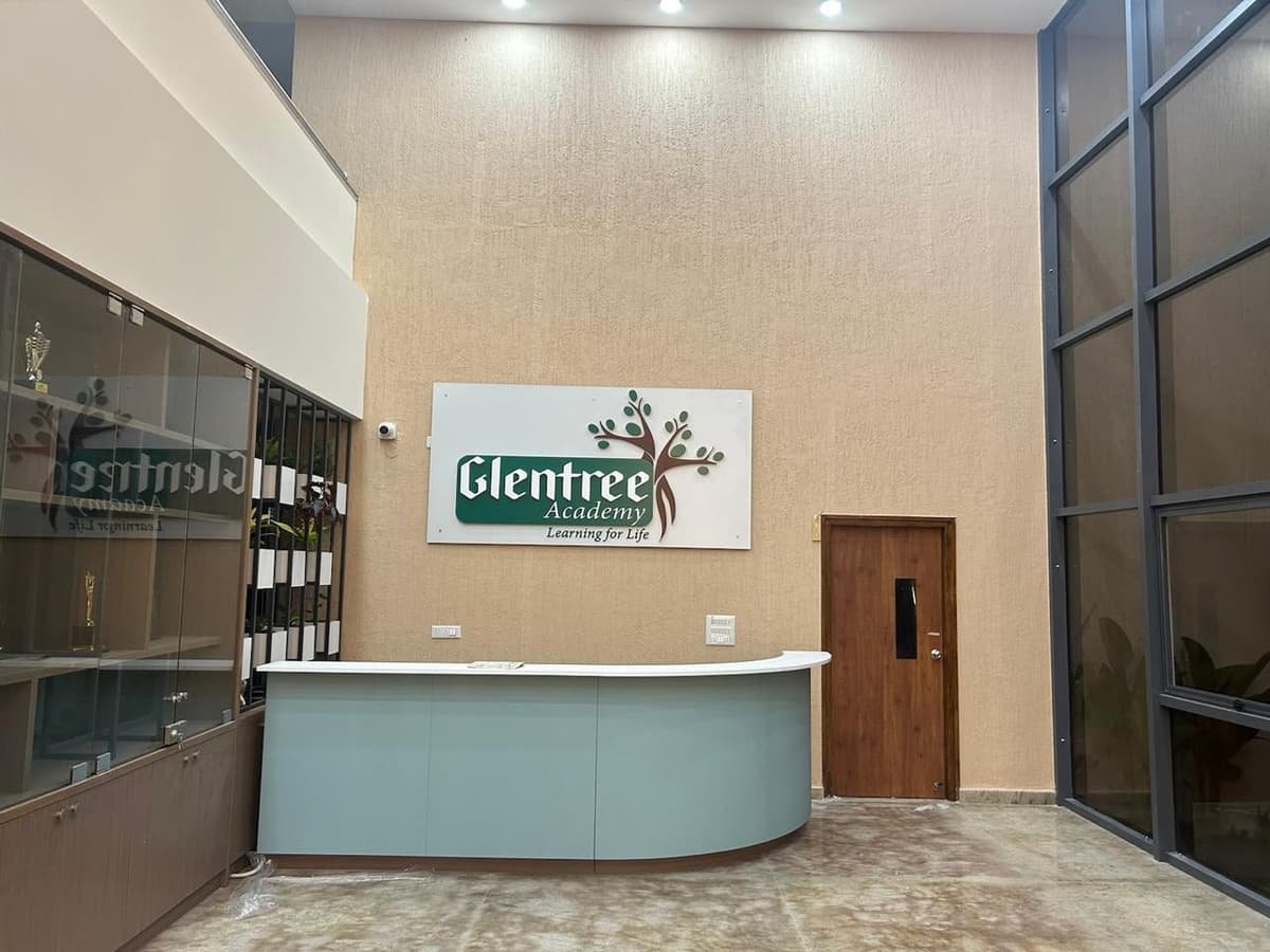 Glentree Academy