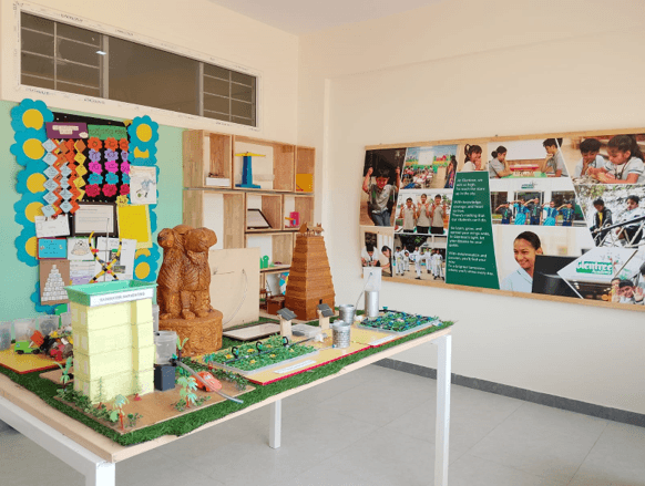 Glentree Academy