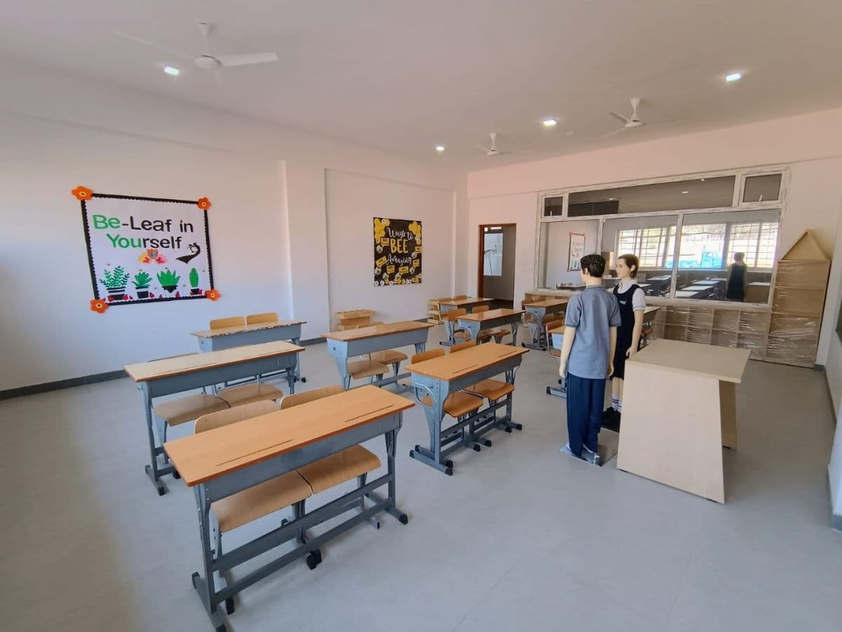 Glentree Academy