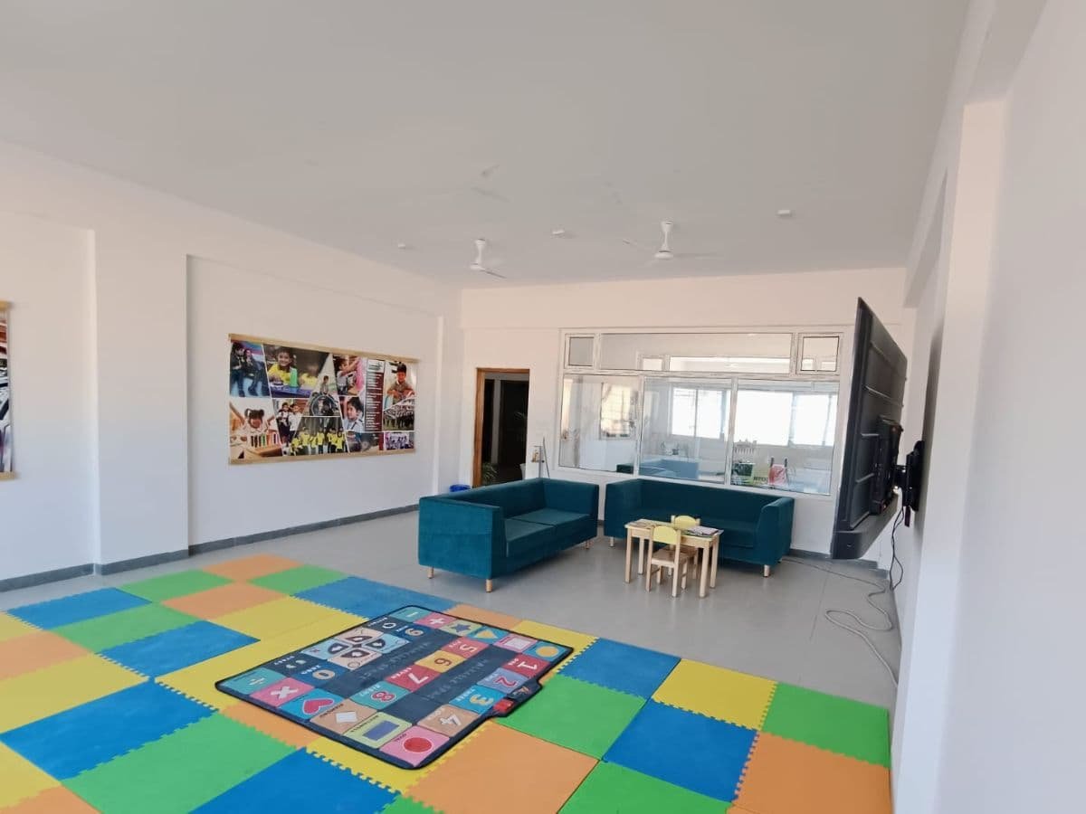 Glentree Academy