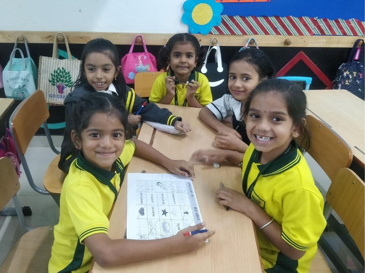Glentree Academy