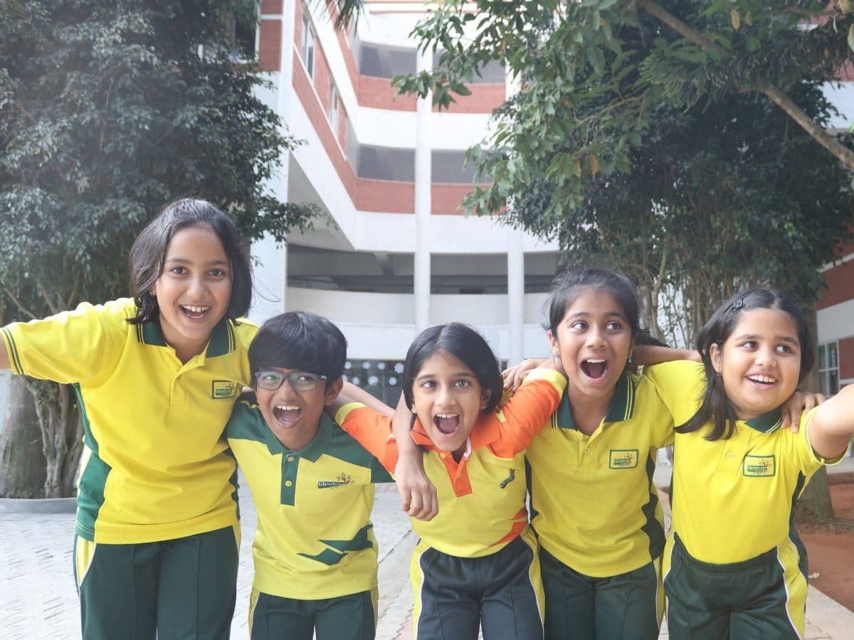 Glentree Academy