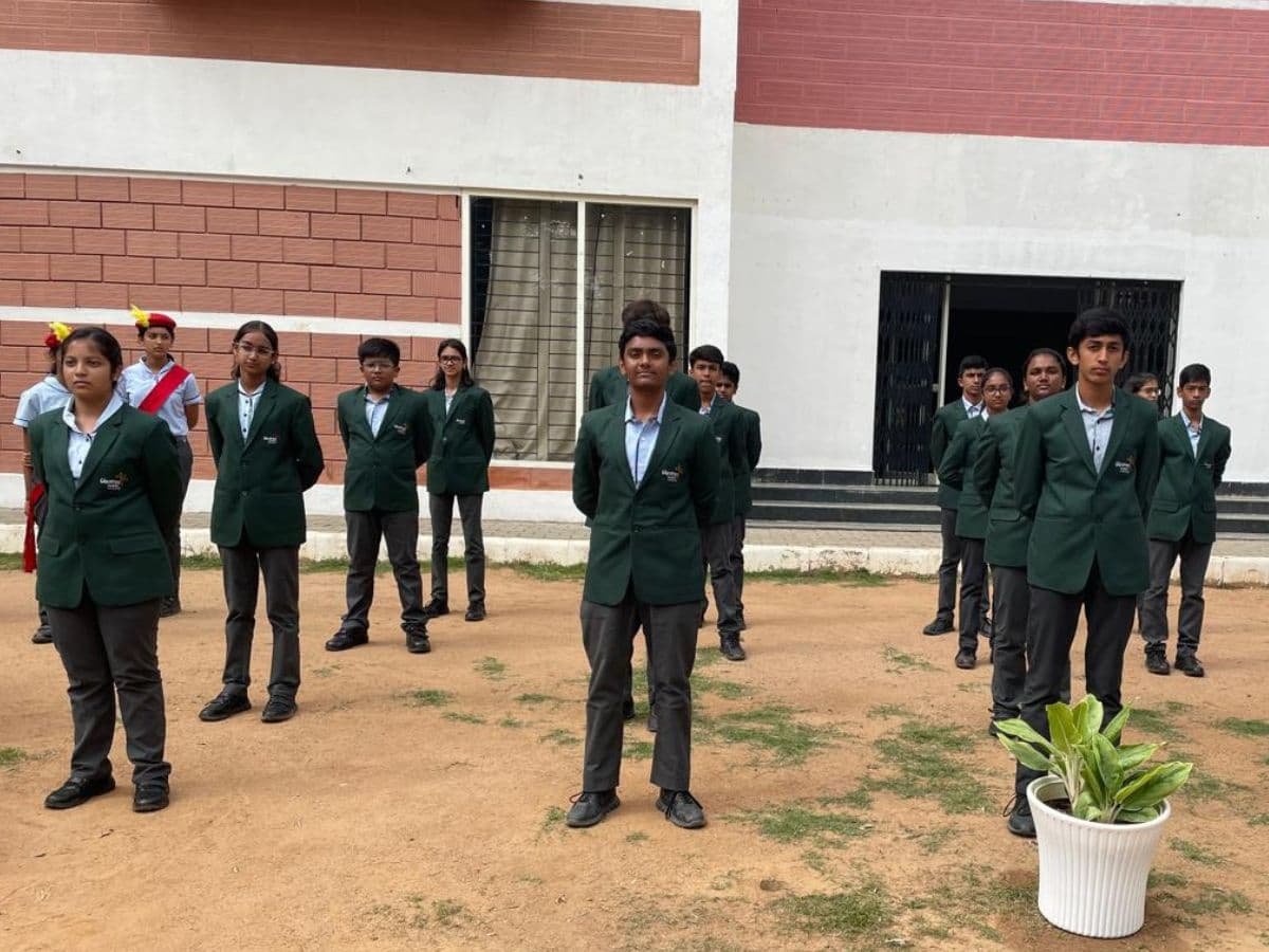 Glentree Academy