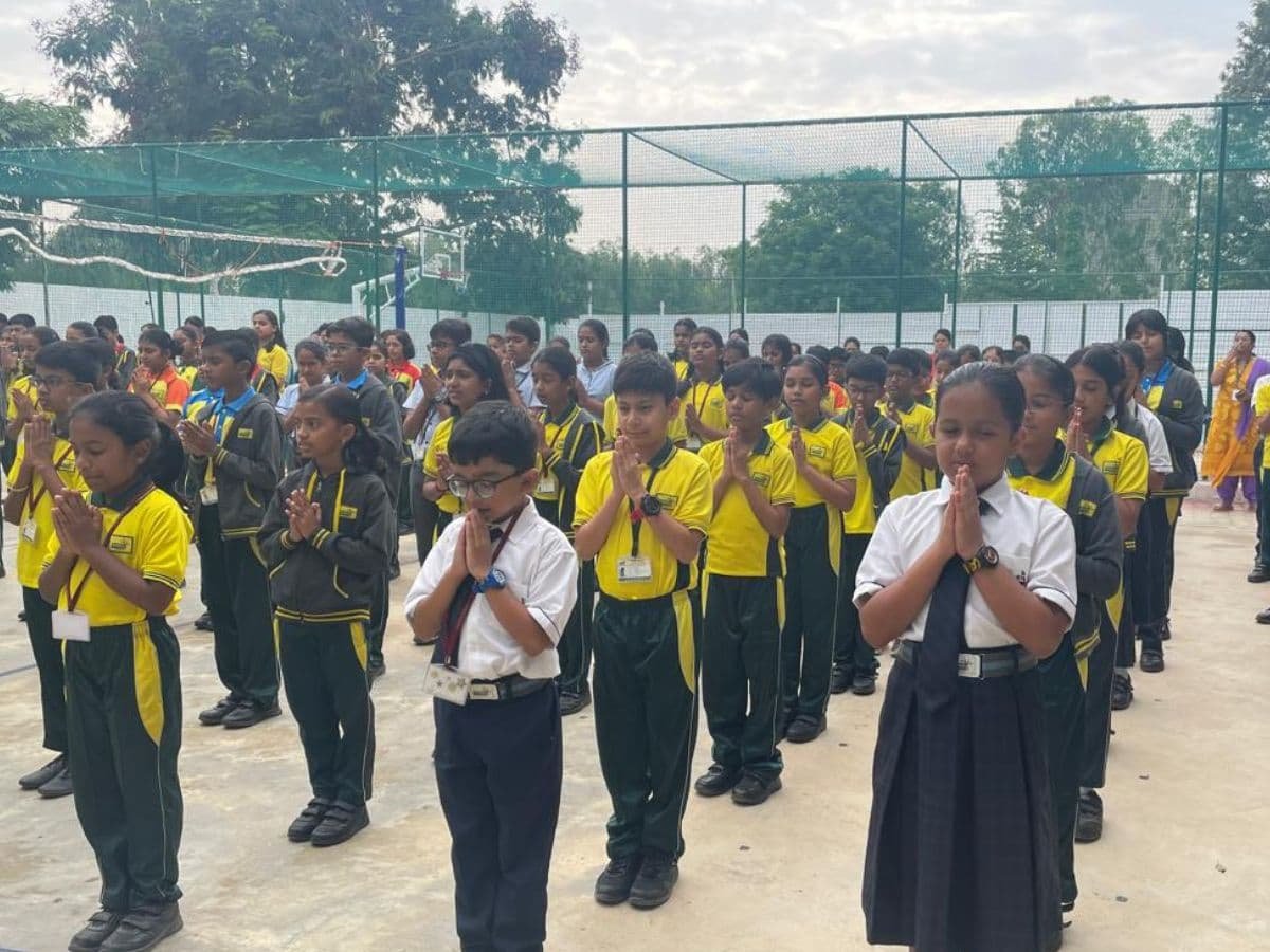 Glentree Academy