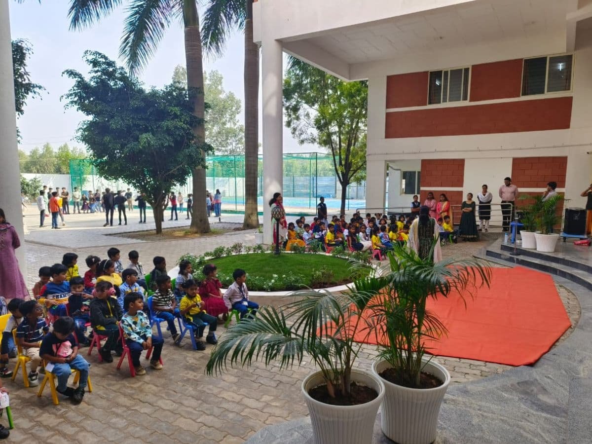 Glentree Academy