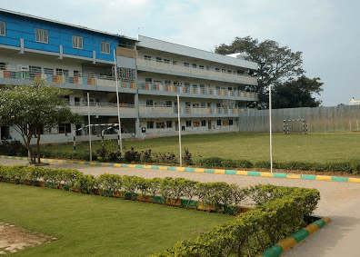 Glentree Academy