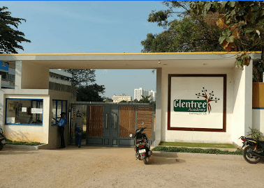 Glentree Academy