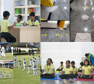 Glentree Academy