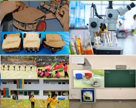 Glentree Academy