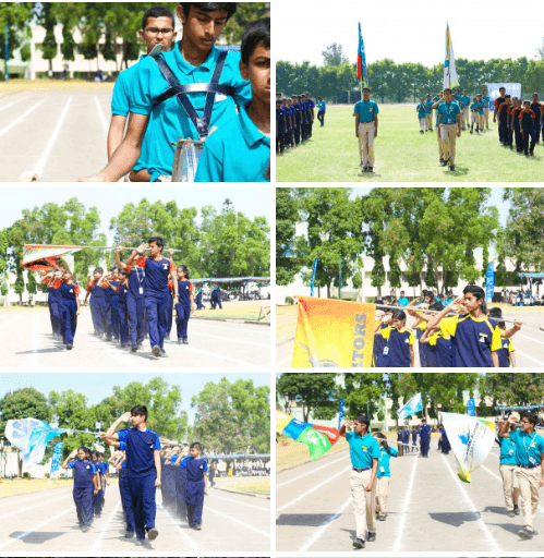 Global Academy For Learning