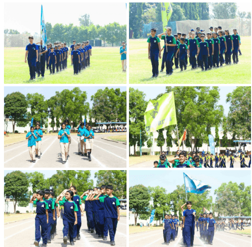 Global Academy For Learning