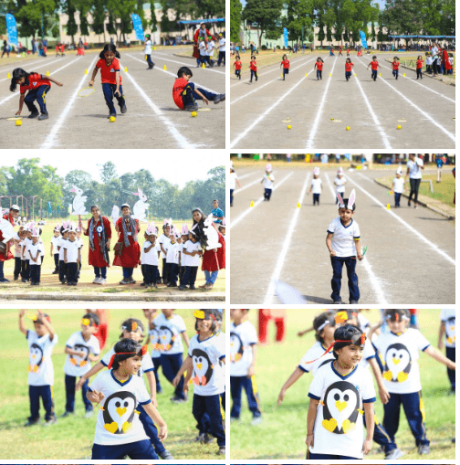 Global Academy For Learning