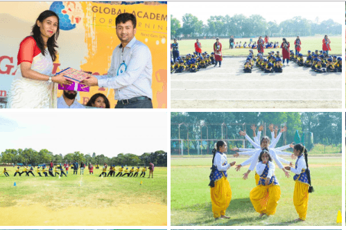 Global Academy For Learning