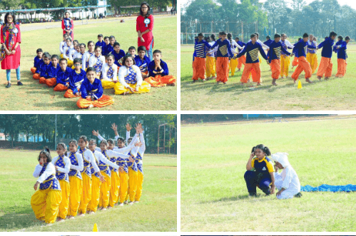 Global Academy For Learning