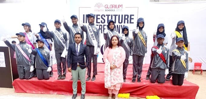 Glorium School
