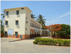 Gnana Bodhini Higher Primary School