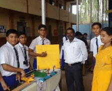 Gnana Bodhini Higher Primary School