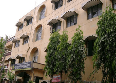 Gnana Teja English School