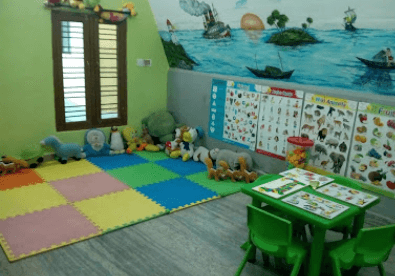GOKUL PUBLIC SCHOOL