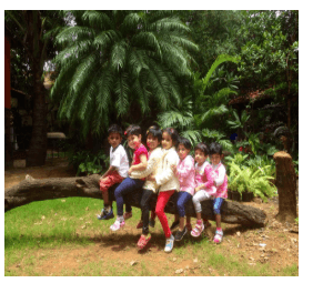 Gokulam Montessori and Creche