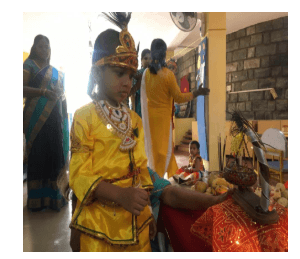 Gokulam Montessori and Creche