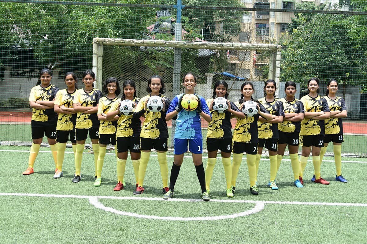 Goldcrest High School