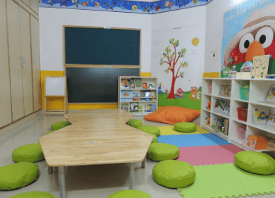 Golden Arch Montessori School
