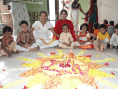 Golden Arch Montessori School