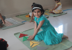 Golden Arch Montessori School
