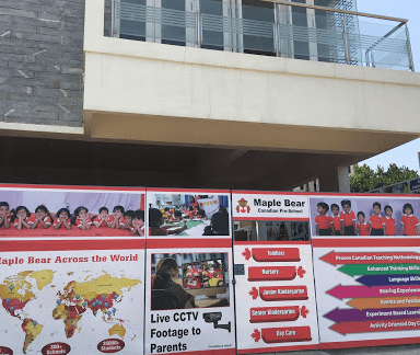 Goldenbee Global School