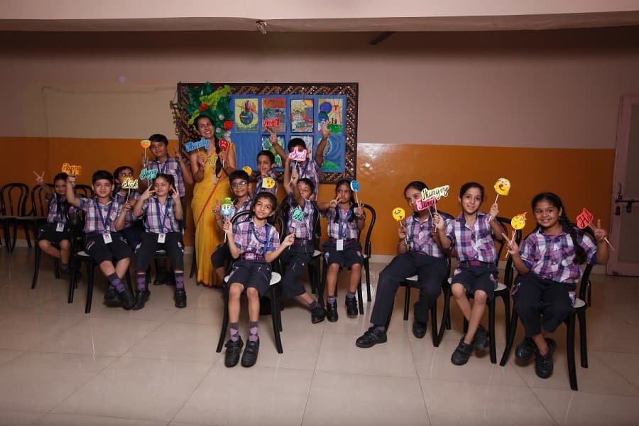 Goodley Public School