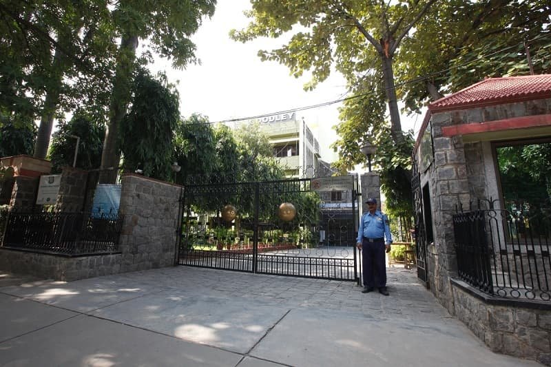 Goodley Public School