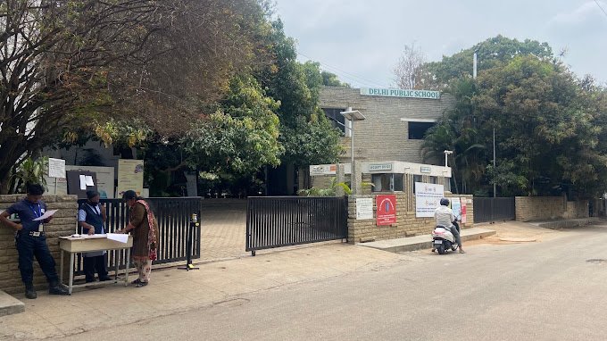 Gopalan Twinklers School