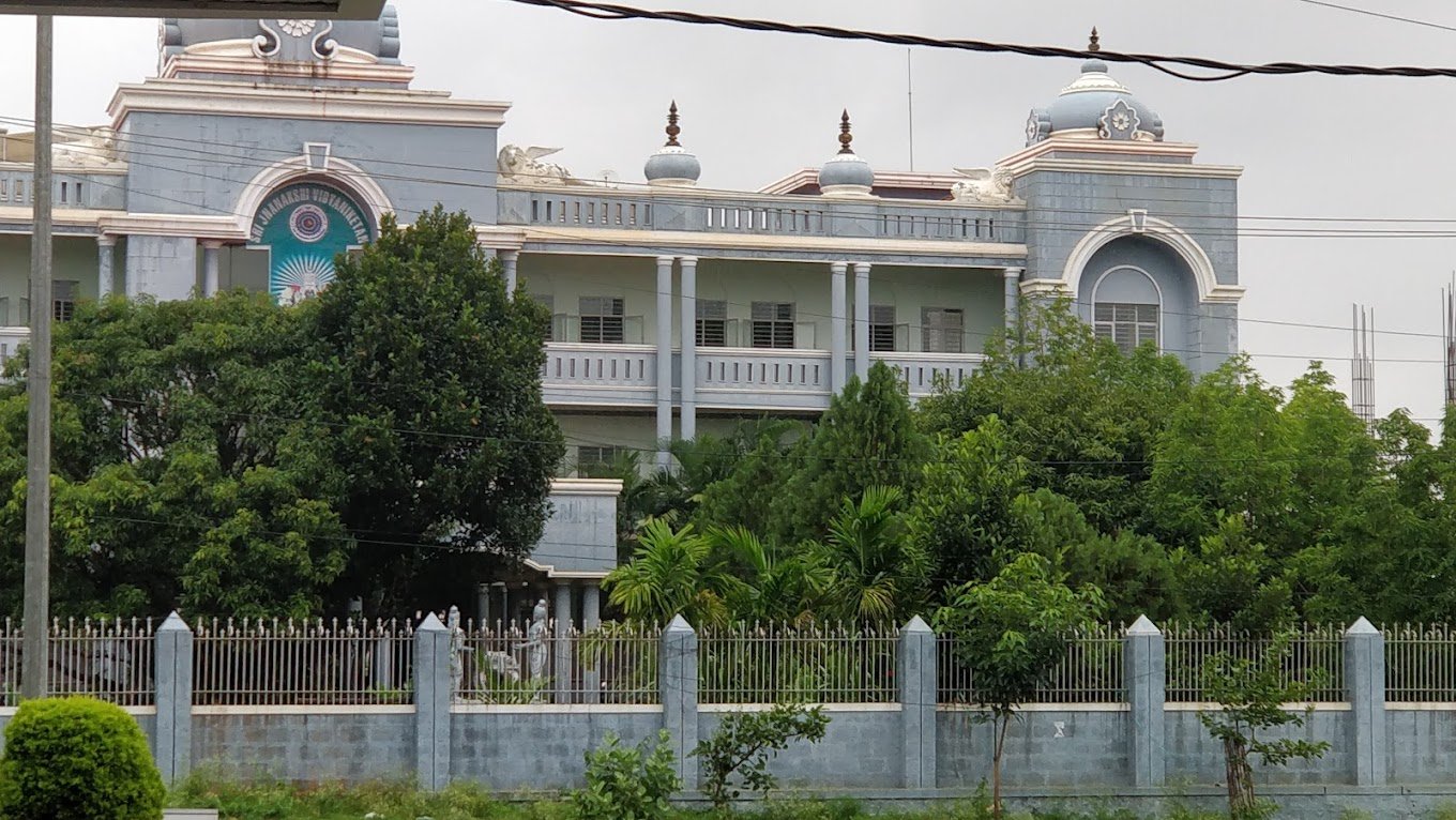 Gospel International School