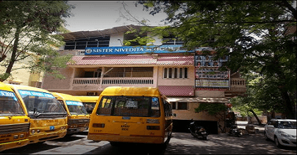 Gowtham Vidyalaya