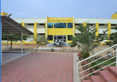 GR Educational Institutions