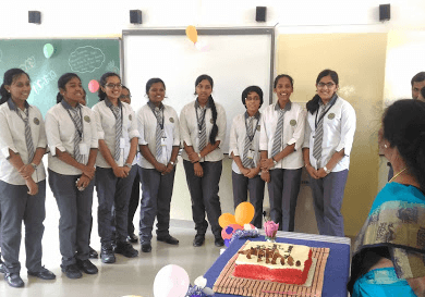 GR Educational Institutions