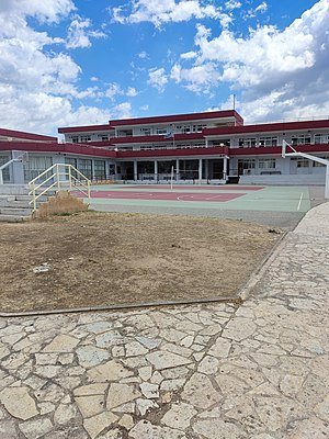 Grammerly english medium high school