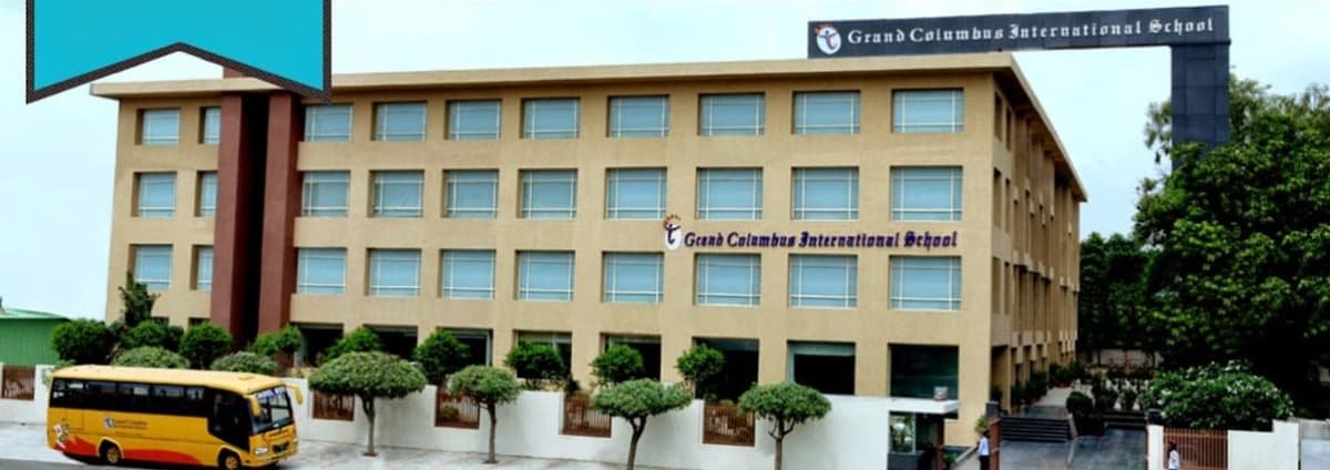 Grand Columbus International School