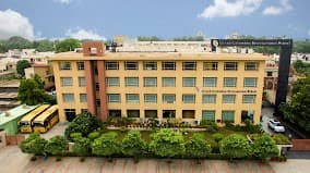 Grand Columbus International School