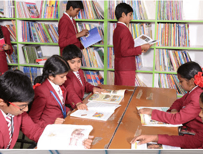 Great International School