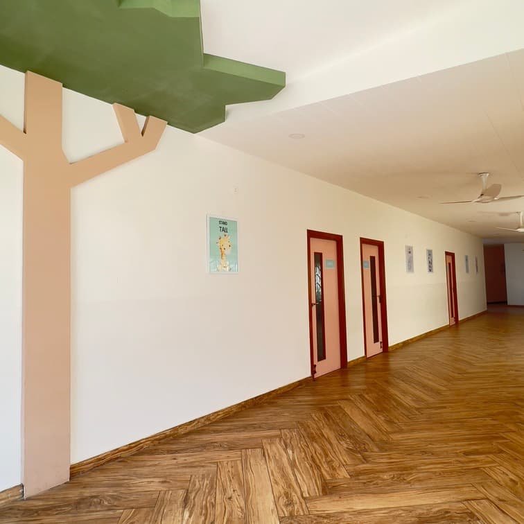 Green Gables International School
