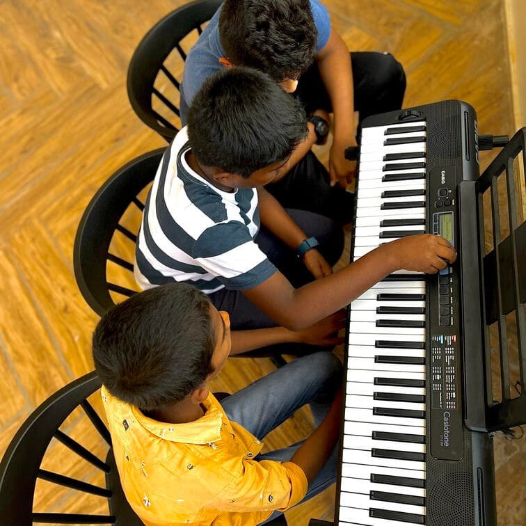 Green Gables International School