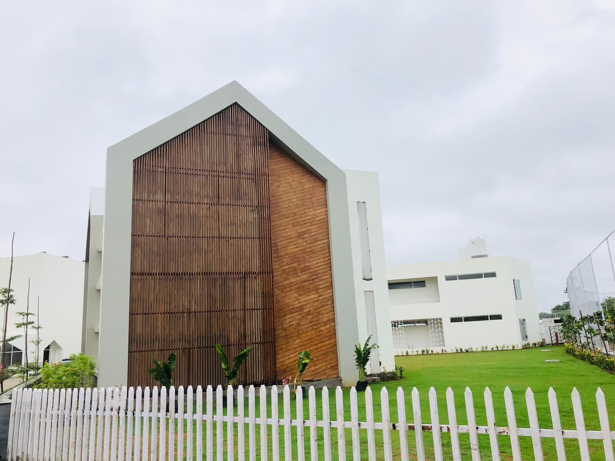 Green Gables International School