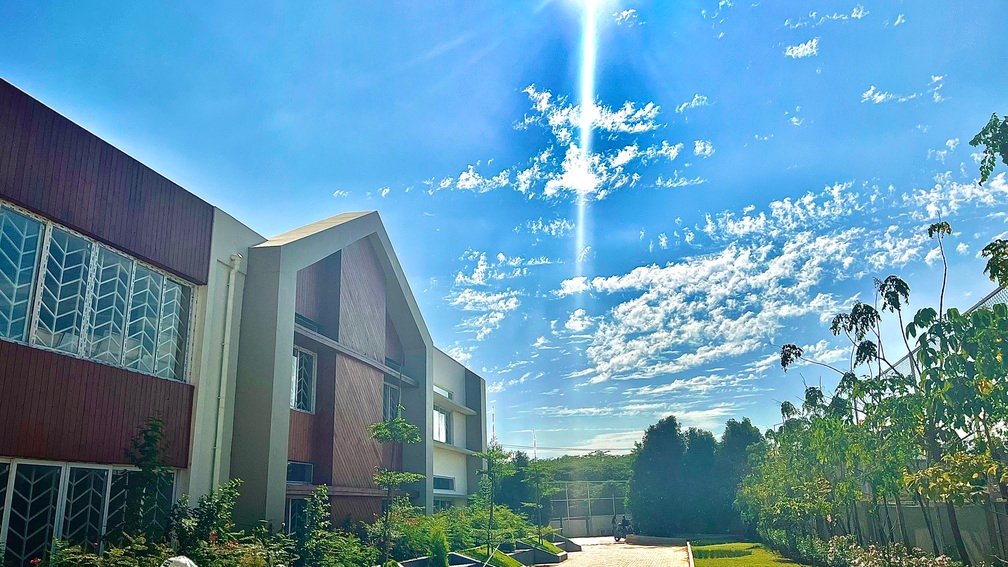 Green Gables International School