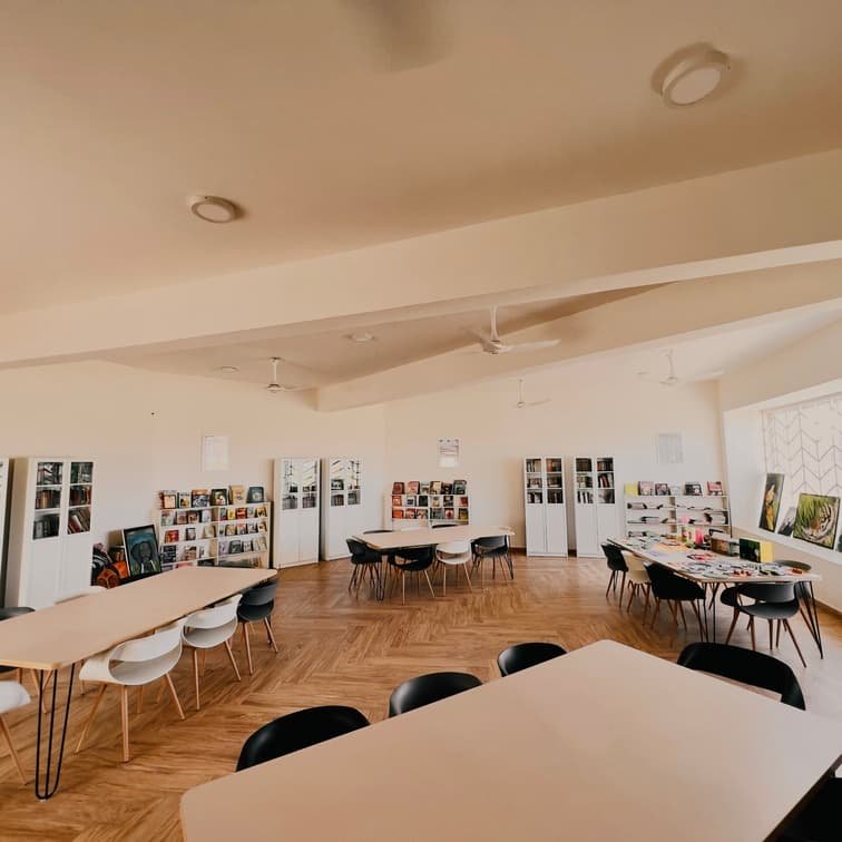 Green Gables International School