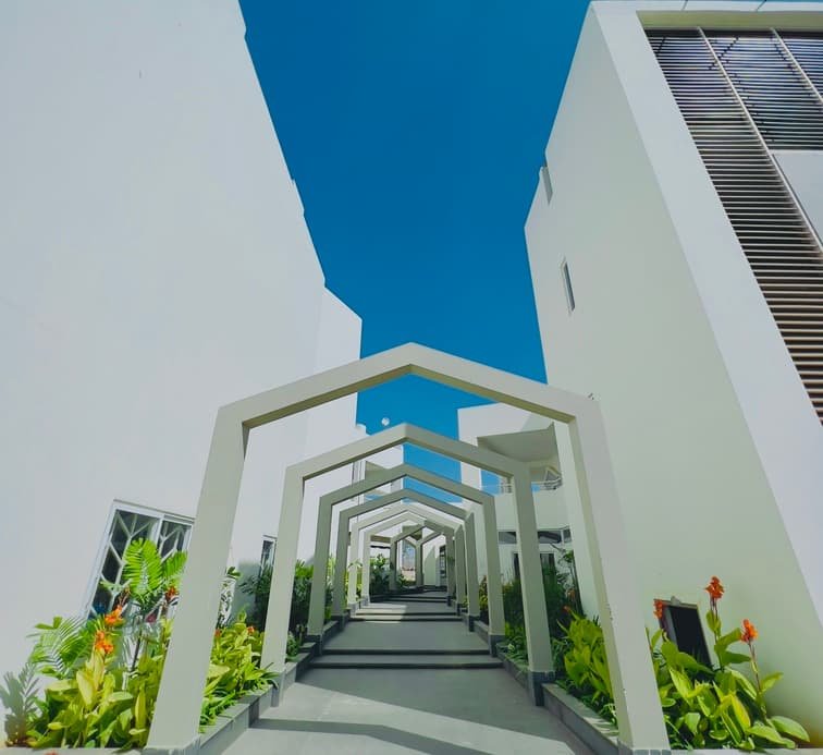 Green Gables International School